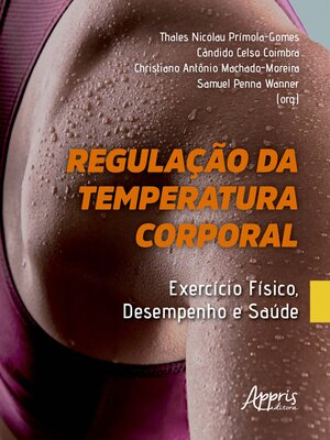 cover image of Regulação da Temperatura Corporal